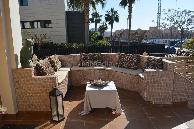 Foto 32db796b-e978-45b2-bea9-02f7f73880d8. Duplex avec parking piscine dans S´Eixample-Can Misses Ibiza