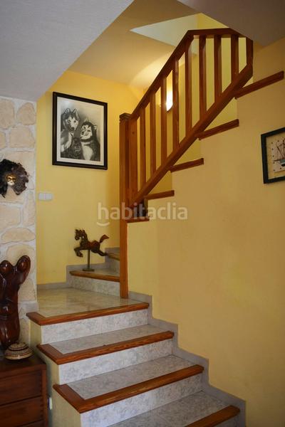 Foto 4cb48d8c-a8d5-4d64-a45f-e7e28b3cd26e. Duplex avec parking piscine dans S´Eixample-Can Misses Ibiza