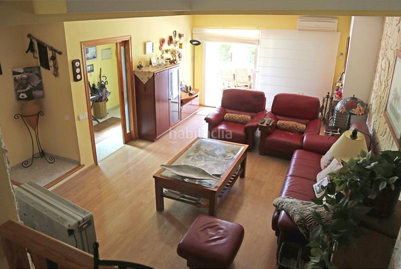 Foto 50638cab-4008-4c94-9e5b-2bf958726109. Duplex avec parking piscine dans S´Eixample-Can Misses Ibiza