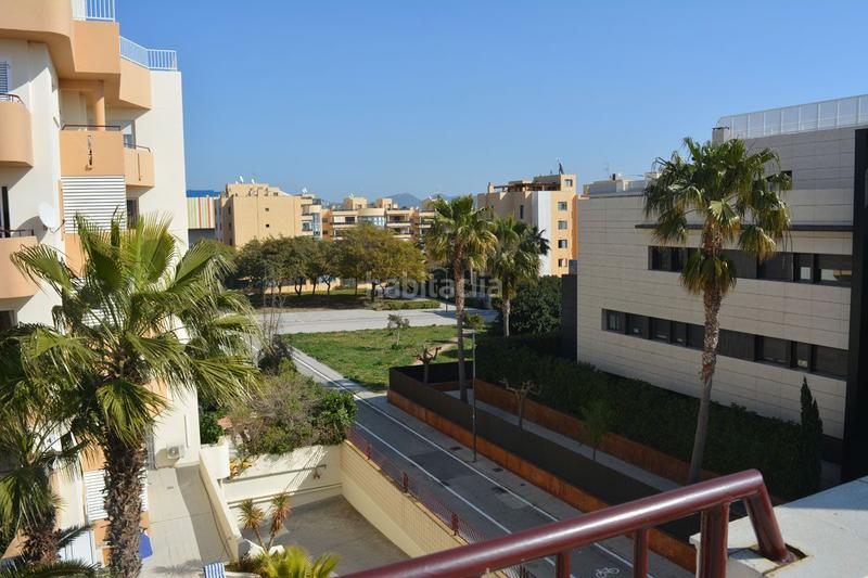 Foto 64be1c05-d6e0-454a-aca3-68f4853c800f. Duplex avec parking piscine dans S´Eixample-Can Misses Ibiza