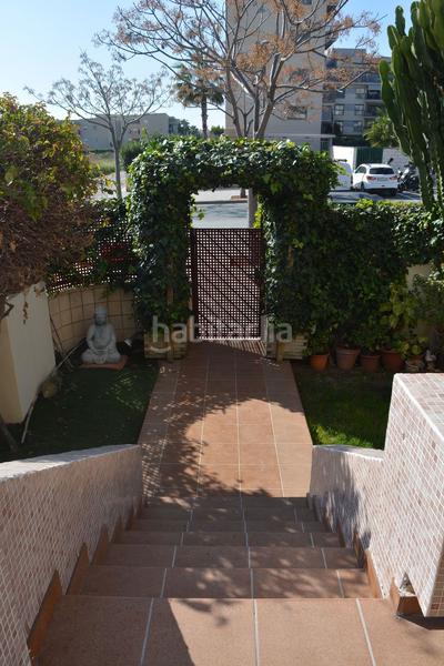 Foto 67993be0-8890-499a-a2d3-71005b9bdf45. Duplex avec parking piscine dans S´Eixample-Can Misses Ibiza