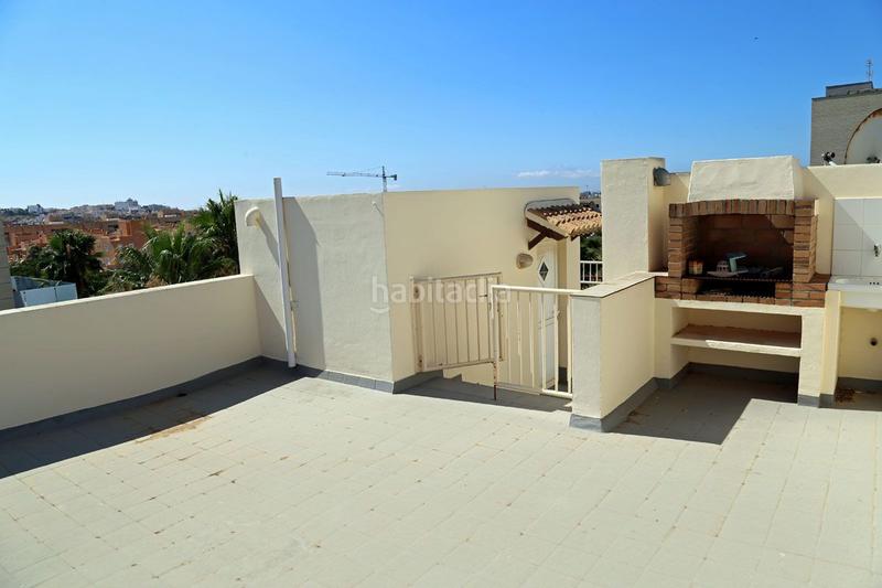 Foto 6901f863-93bc-4eaf-ace8-5c32de36593f. Duplex avec parking piscine dans S´Eixample-Can Misses Ibiza