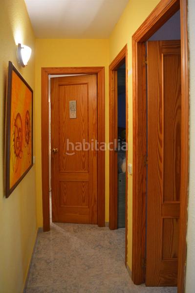 Foto 7015f99a-c6c2-40e3-9457-cbc597fa6f02. Duplex avec parking piscine dans S´Eixample-Can Misses Ibiza