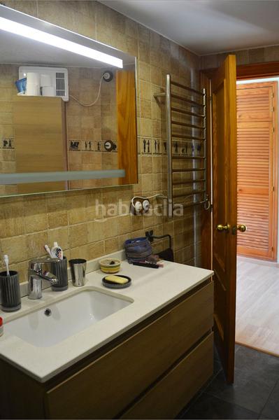 Foto 79f948df-58dd-4c9e-bdcf-d37246d7bef5. Duplex avec parking piscine dans S´Eixample-Can Misses Ibiza