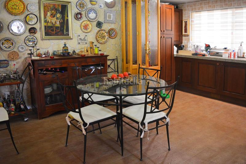 Foto 8bdafb2f-3ed1-4151-b67b-db8753816e57. Duplex avec parking piscine dans S´Eixample-Can Misses Ibiza