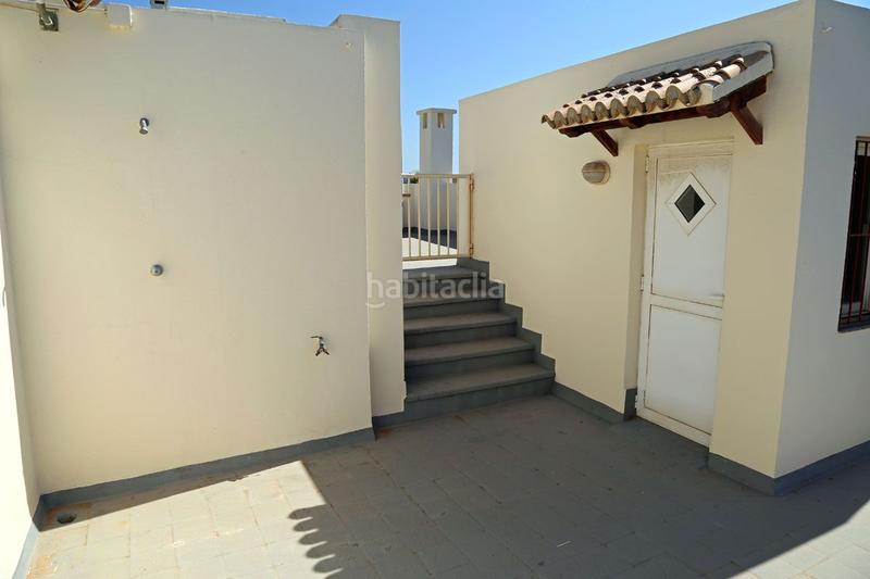 Foto 9fdf5fd9-0d19-489a-90cf-ffa57b6d2b15. Duplex avec parking piscine dans S´Eixample-Can Misses Ibiza