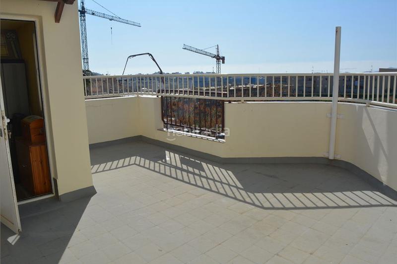 Foto b62d59d8-4b51-45a7-8c52-73d8f06c8a4e. Duplex avec parking piscine dans S´Eixample-Can Misses Ibiza