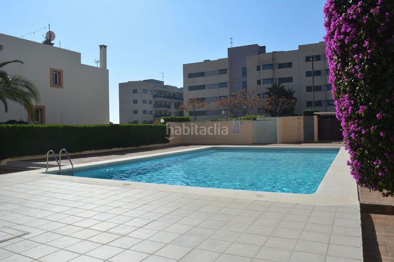 Foto cca1c3bd-895b-48c9-9ac1-7c05fe81b942. Duplex avec parking piscine dans S´Eixample-Can Misses Ibiza