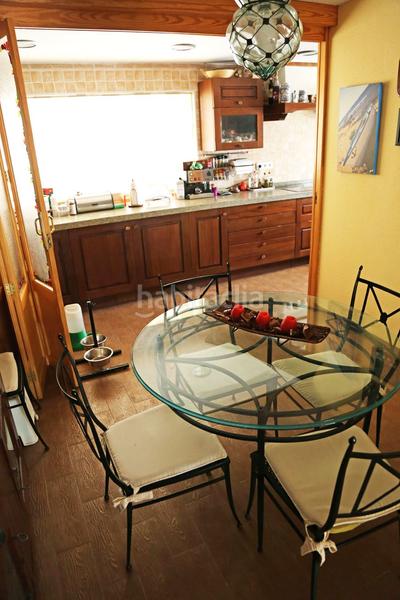 Foto e1af389e-2ce4-40c3-8d5f-b840a69b51bb. Duplex avec parking piscine dans S´Eixample-Can Misses Ibiza