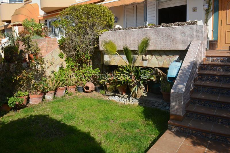 Foto e60b86b2-f666-47ff-bd14-89d923876f04. Duplex avec parking piscine dans S´Eixample-Can Misses Ibiza