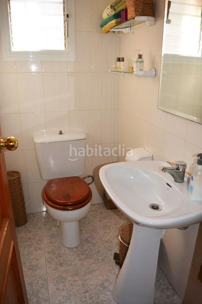 Foto f8125189-b145-4a92-8f18-a10882293431. Duplex avec parking piscine dans S´Eixample-Can Misses Ibiza