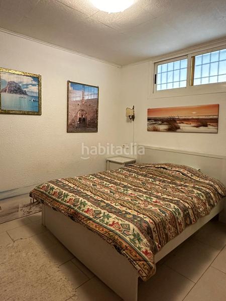 Foto 1ba07d6c-26a9-4363-99b9-76bb0032b6f0. Apartament a Ses Figueretes - Platja d'en Bossa - Cas Serres Ibiza