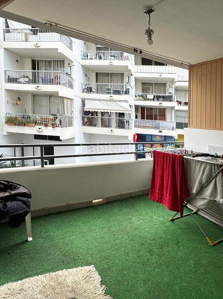 Foto 36742e27-289c-4f59-a9f9-de3927a1ed57. Apartament a Ses Figueretes - Platja d'en Bossa - Cas Serres Ibiza