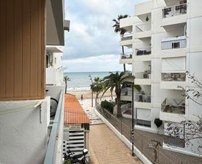 Apartament  Avinguda pere matutes noguera. Apartamento en figueretas - ibiza