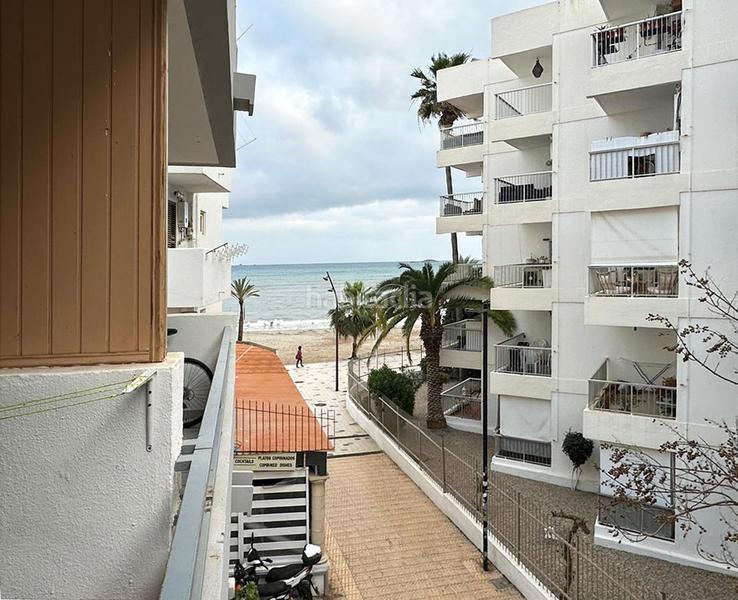 Foto 9d037479-7de8-450d-b734-97c2e2f8eeeb. Apartament a Ses Figueretes - Platja d'en Bossa - Cas Serres Ibiza