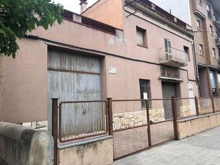 Terreny residencial  Carrer damas calvet. Exclusivo solar urbanizble en figueres