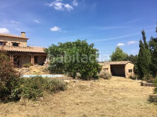 Foto 83b9a87d-1eeb-44b7-b3c5-4b4ed0bab84d. Masia amb aparcament a Terrades