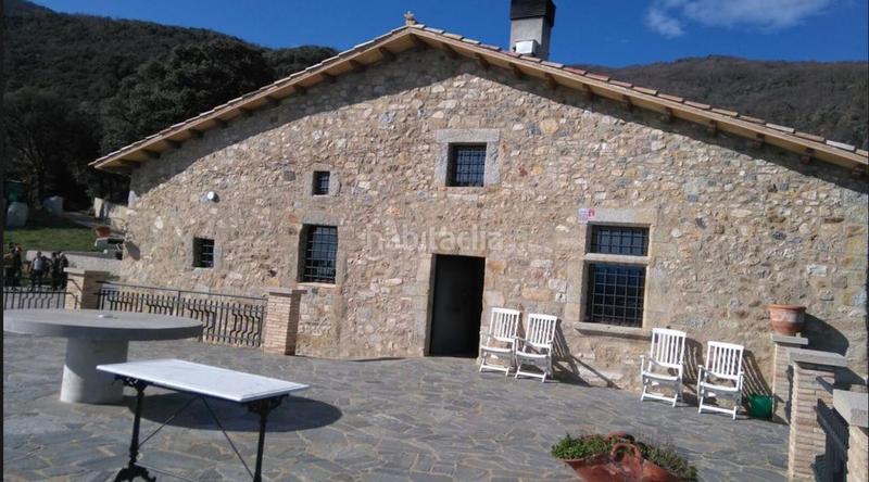 Foto dd40a5c5-d856-411b-a8ff-e78210562a16. Bauernhof in carretera de la vajol 1p in Agullana