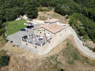 Masia a Carretera de la vajol 1p. Finca rústica