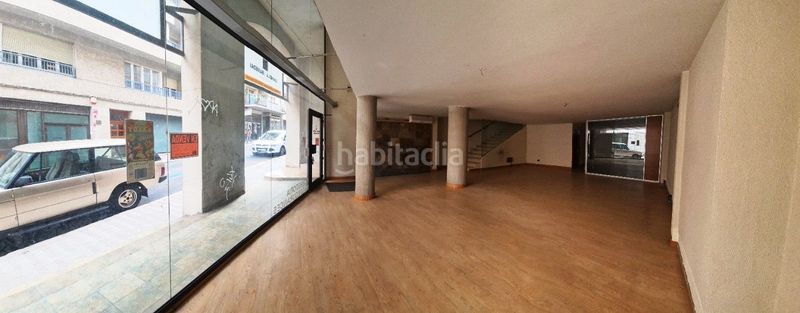 Foto 0c6ec7ba-536a-4d45-8c39-a88a2ddb1850. Local comercial a Centre Figueres