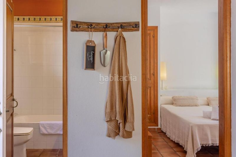 Foto 163bba79-30cd-480a-806e-d5b44b976465. Apartament amb piscina a Cala d´En Bosch-Serpentona Ciutadella de Menorca