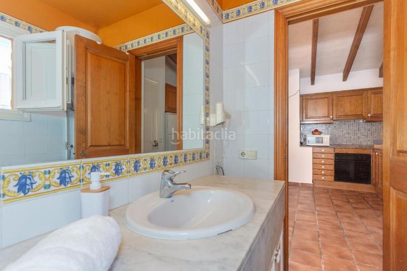 Foto 36f933b4-b0eb-4cb1-8379-d5b2e6f25c09. Apartament amb piscina a Cala d´En Bosch-Serpentona Ciutadella de Menorca