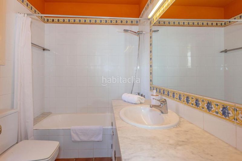 Foto 6aa1f7c2-0f48-4d03-97fa-b2117c4e2551. Apartament amb piscina a Cala d´En Bosch-Serpentona Ciutadella de Menorca