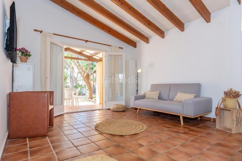 Foto 76512019-5712-499a-b809-6b7ac22d7c4f. Apartament amb piscina a Cala d´En Bosch-Serpentona Ciutadella de Menorca