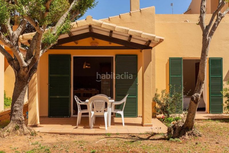Foto 7ae5ece5-0afc-4abc-96a8-ad37f0880105. Apartament amb piscina a Cala d´En Bosch-Serpentona Ciutadella de Menorca