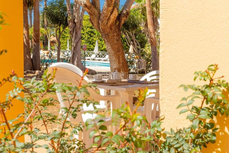 Foto 8ab5f7bc-0f29-416b-9423-2d00c4569049. Apartament amb piscina a Cala d´En Bosch-Serpentona Ciutadella de Menorca