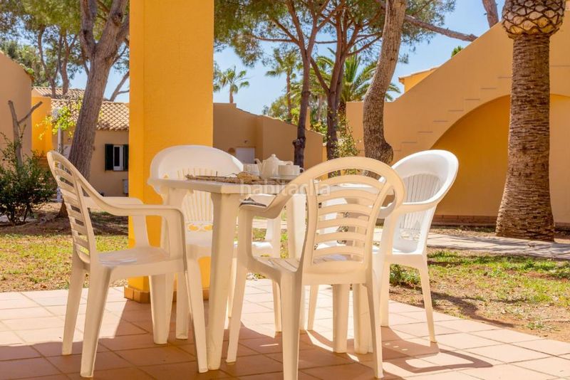 Foto 967bb1b5-0a31-4007-83b1-9ba3a5f80166. Apartament amb piscina a Cala d´En Bosch-Serpentona Ciutadella de Menorca