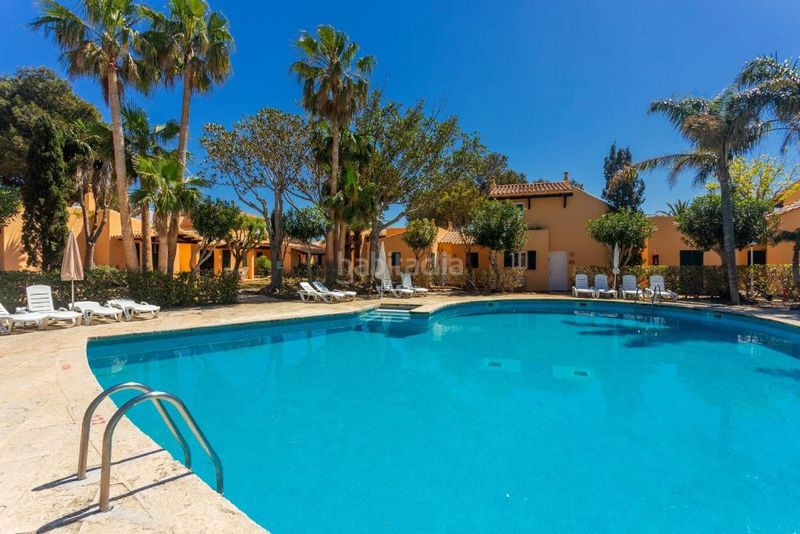 Foto 97bb45a8-631e-478e-8a3b-cb0e946ca442. Apartament amb piscina a Cala d´En Bosch-Serpentona Ciutadella de Menorca