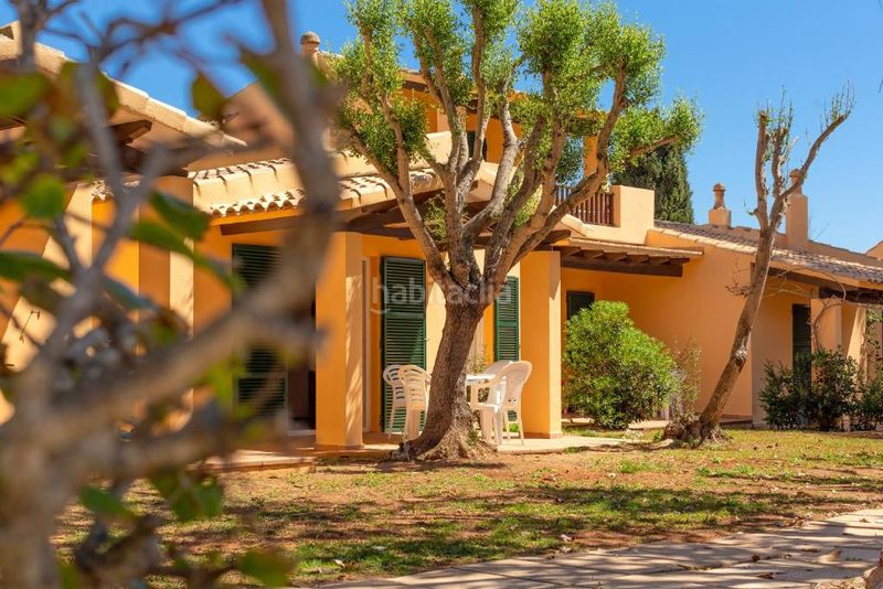 Foto a2f5efd9-094f-4c6a-b8f9-96bacec105c3. Apartament amb piscina a Cala d´En Bosch-Serpentona Ciutadella de Menorca