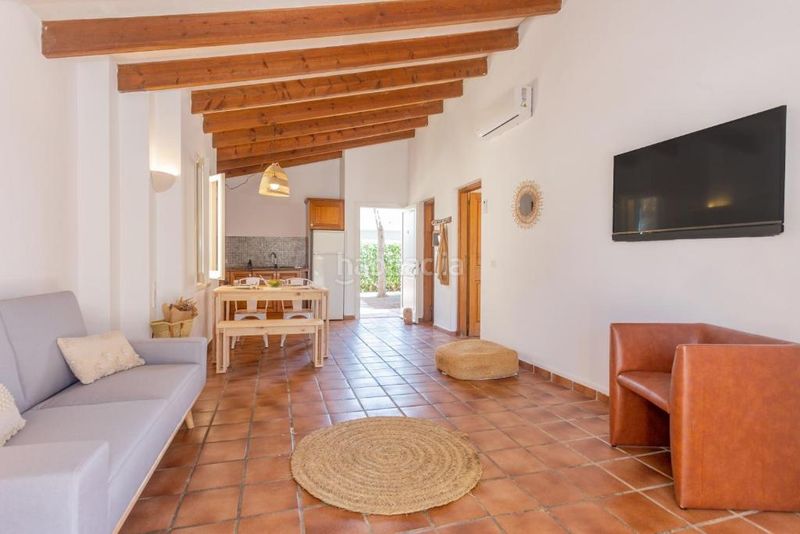 Foto bf9cc2b6-2172-4a3f-b649-c88196c23ae6. Apartament amb piscina a Cala d´En Bosch-Serpentona Ciutadella de Menorca