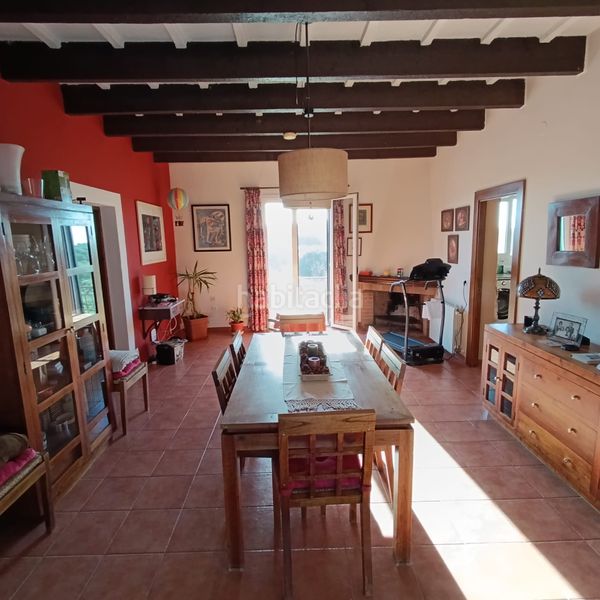 Foto 4f95211d-8a11-4292-b8a0-2921395f8a3e. Masia amb aparcament a Cala Blanca Ciutadella de Menorca