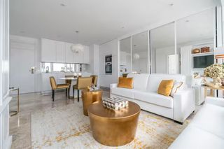 Miete Etagenwohnung  Rambla de josep antoni vidal