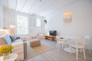 Miete Etagenwohnung  Carrer de fortuny