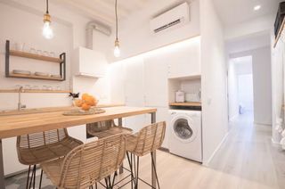 Alquiler Piso  Carrer benissa