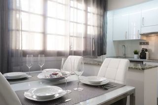 Alquiler Piso  Calle argentina