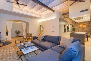 Miete Etagenwohnung  Carrer de l'arquebisbe cardona riera