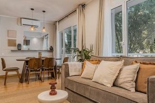 Location Appartement  Calle salazar alonso