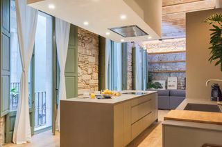 Location Appartement  Calle felipe coscolla