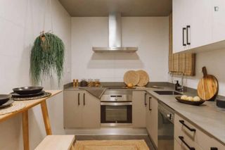 Miete Etagenwohnung  Calle huertas