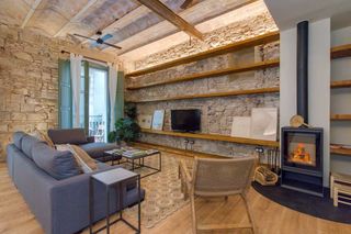 Location Appartement  Plaza mestre matías garcía bernal