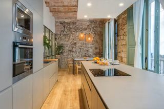 Lloguer Pis  Rúa caracol