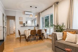 Rent Flat  Calle de lope de vega