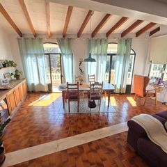 Masía en Cala en Blanes. Finca rústica con cédula de habitabilidad y total privacidad a p