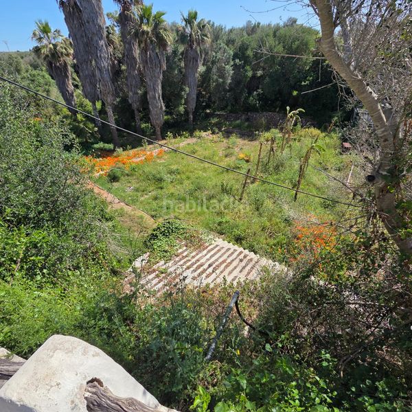 Foto 8b35d766-b31f-4268-a80d-bf368efa3023. Masia amb aparcament piscina a Cala en Blanes Ciutadella de Menorca