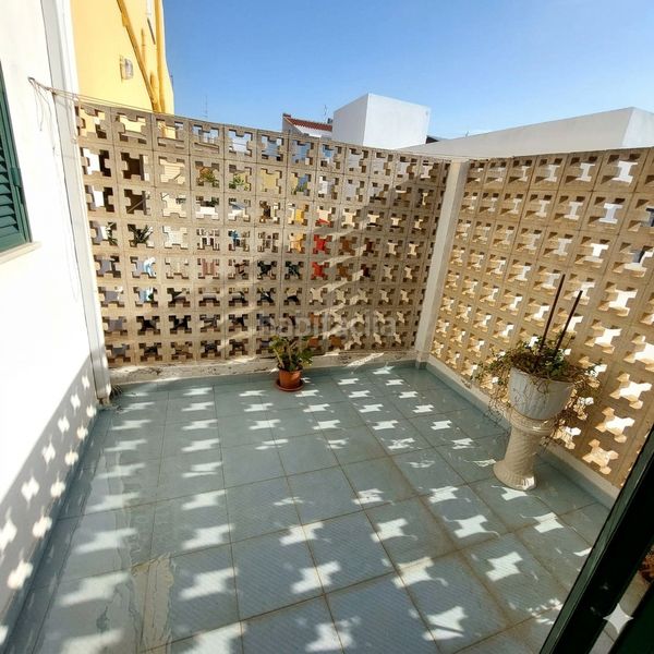 Foto 2f1998ad-1719-4b95-8c35-2c46b15a3b8a. Casa amb aparcament a Ciutadella Ciutadella de Menorca