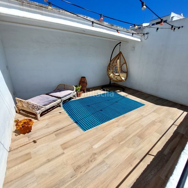 Foto 288f7fe9-a127-4027-8496-3394f422c66f. Casa amb xemeneia calefacció aparcament piscina a Ciutadella de Menorca